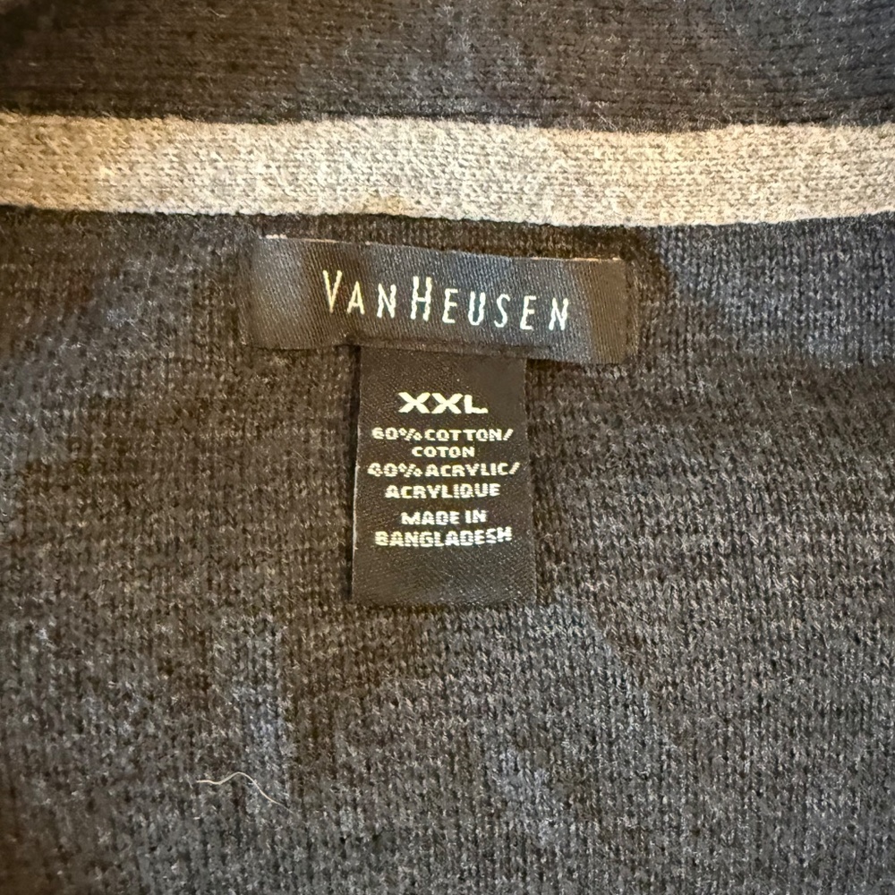 Sweater, Button down - Picture 2 of 3